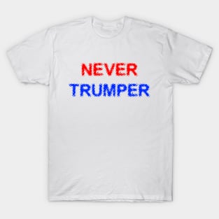 never trumper T-Shirt